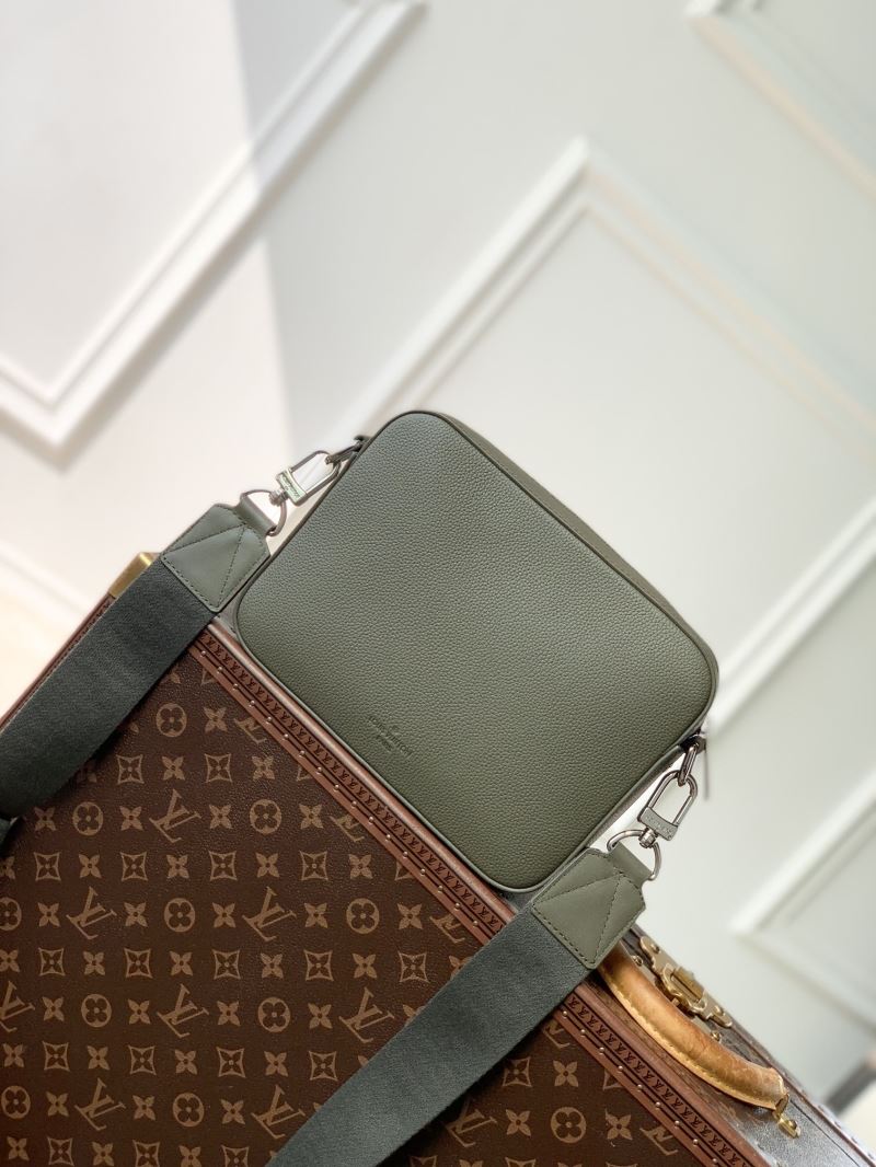 Mens LV Satchel bags